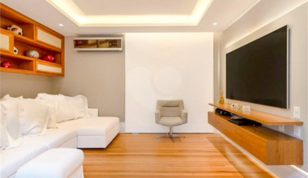 Duplex à venda com 3 quartos, sendo 2 suítes,  em Jardim Botânico, Rio de Janeiro, RJ