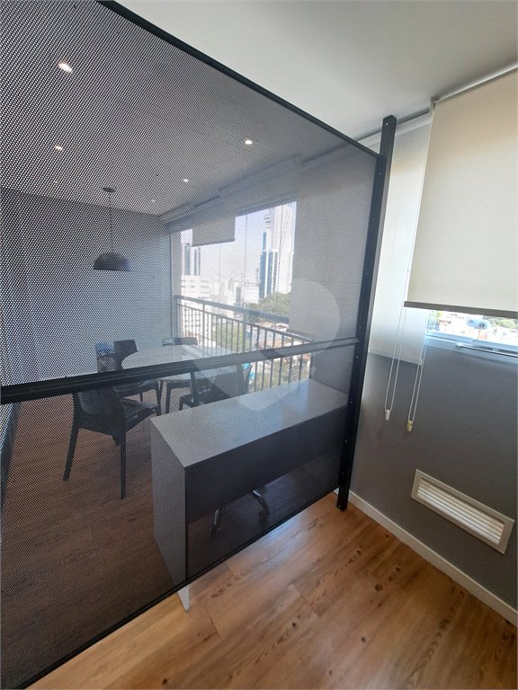 Apartamento à venda com 1 quarto em Santana, São Paulo, SP