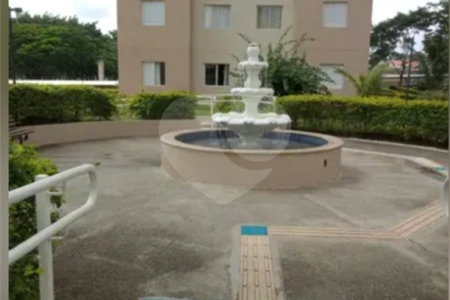 Apartamento à venda com 2 quartos em Jardim Ismênia, São José dos Campos, SP
