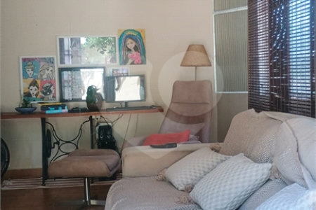 Casa à venda com 4 quartos em Santíssimo, Rio de Janeiro, RJ