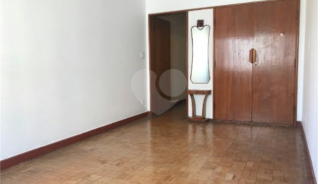 Apartamento à venda com 1 quarto no Centro, São Paulo, SP
