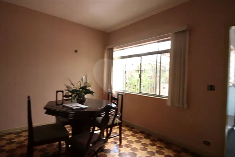 Sobrado à venda com 5 quartos em Mandaqui, São Paulo, SP