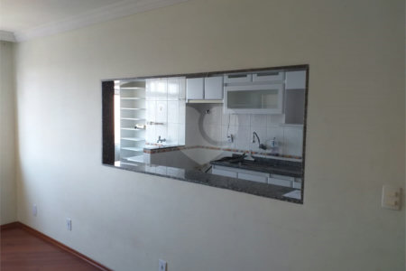 Apartamento à venda com 2 quartos em Brás, São Paulo, SP