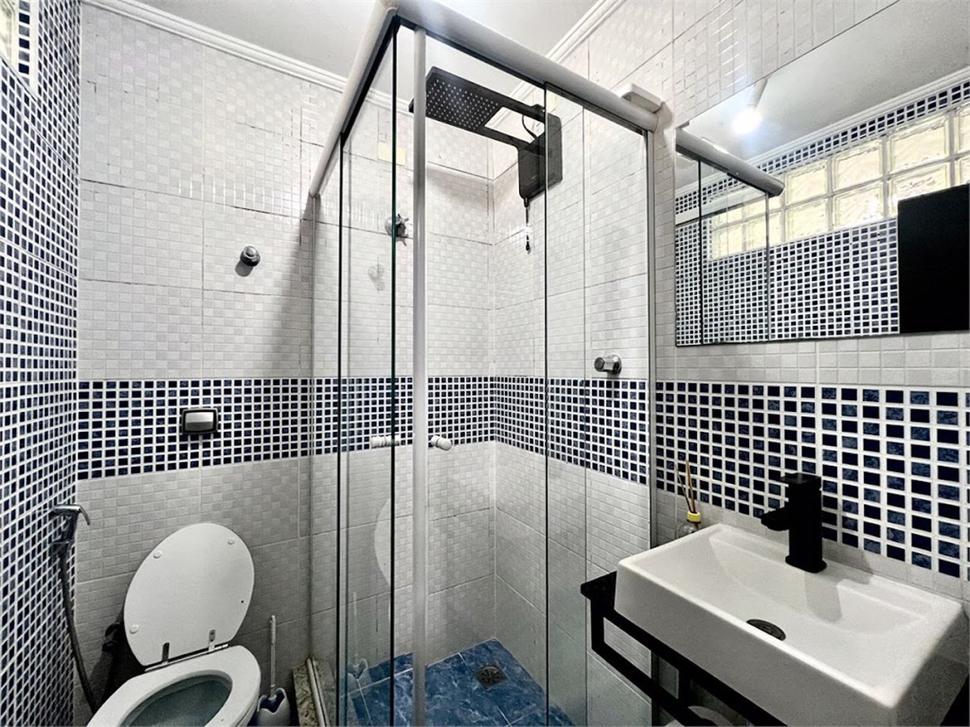 Apartamento com 3 dormitórios, 148 m² - venda por R$ 1.950.000,00 ou aluguel por R$ 17.000,00 - Pompéia - Santos/SP