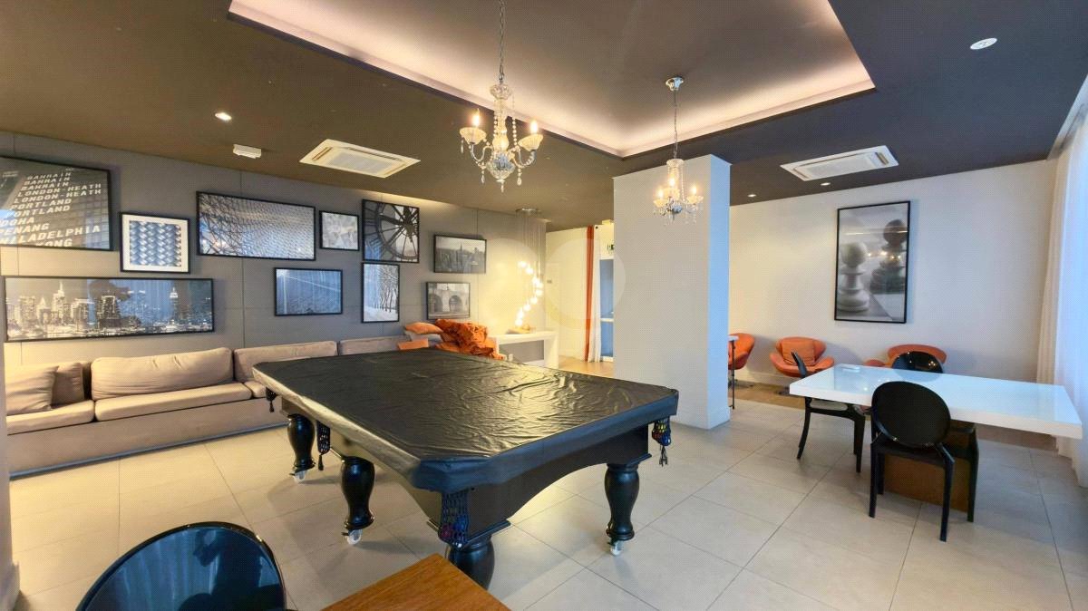Apartamento à venda com 2 quartos, sendo 1 suíte, em Vila Gertrudes, São Paulo, SP