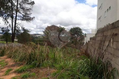 Terreno à venda em Capela, Vinhedo, SP