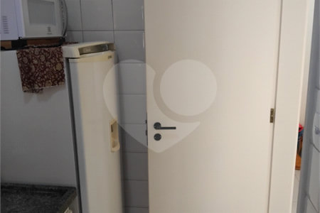 Apartamento à venda com 1 suíte, em Jardim Paulista, São Paulo, SP