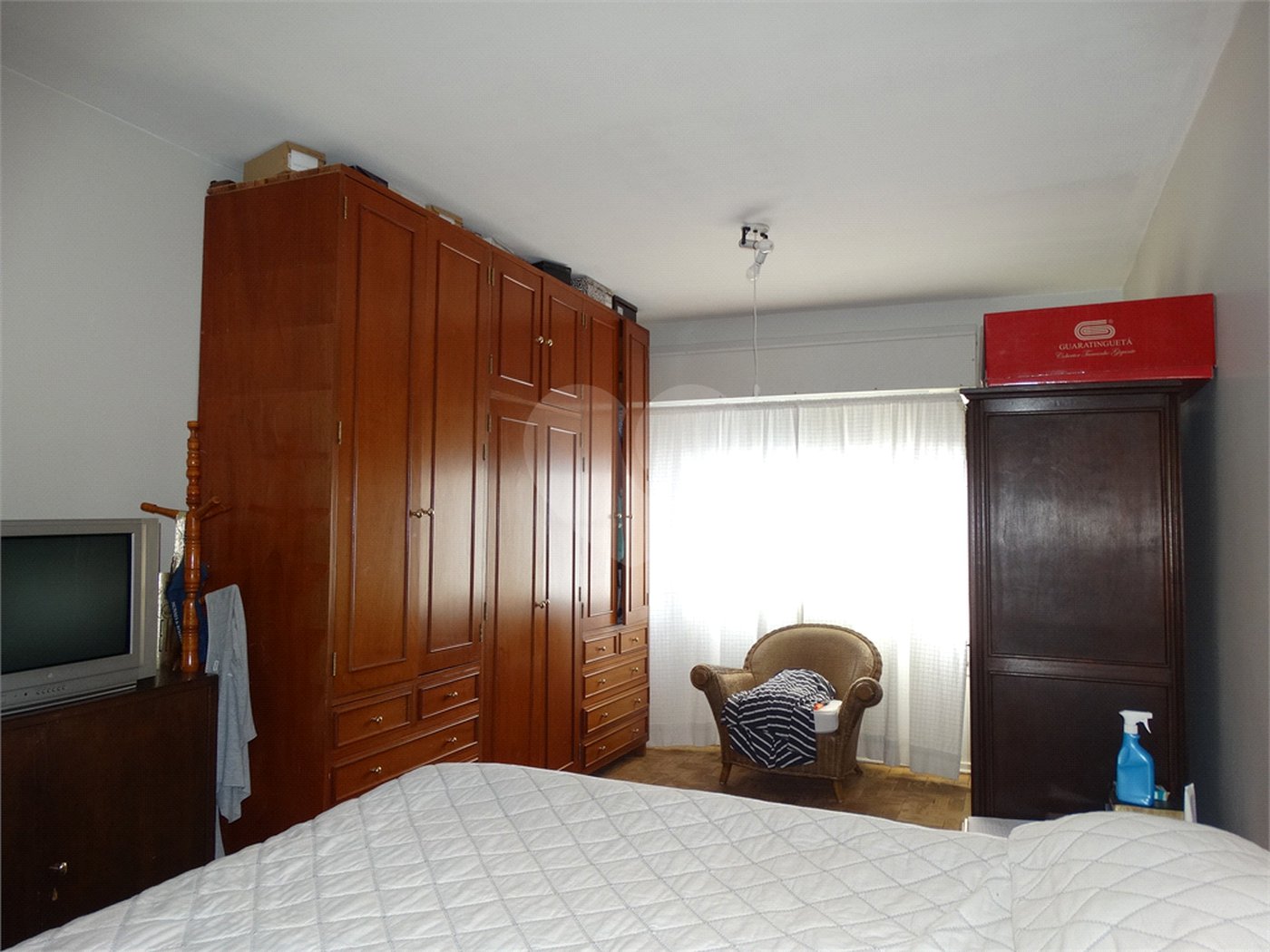 Apartamento à venda com 3 quartos, sendo 1 suíte, em Pinheiros, São Paulo, SP
