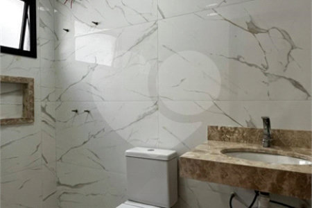 Casa à venda com 4 suítes no condomínio Bella Cittá Villagio I, Mogi das Cruzes - SP