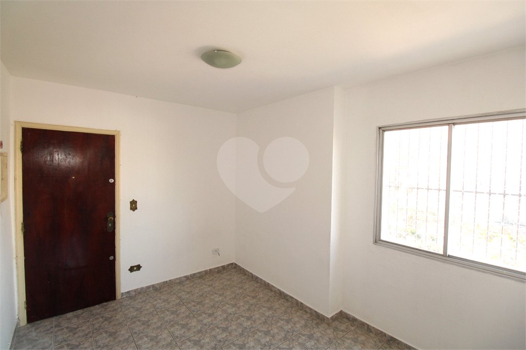 Apartamento à venda com 2 quartos em Santana, São Paulo, SP