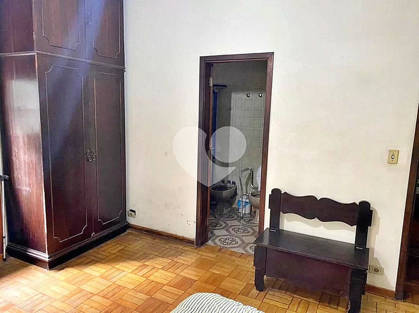 Casa à venda com 3 quartos, sendo 1 suíte, em Vila Albertina, São Paulo, SP