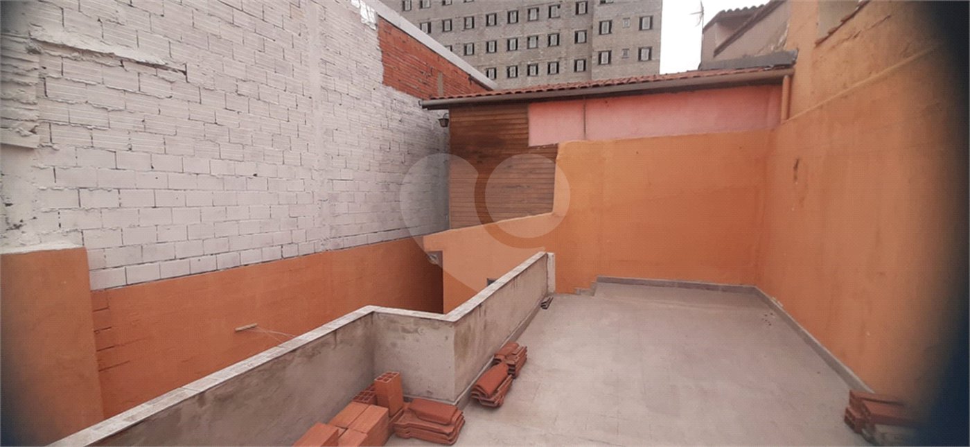 Sobrado à venda com 4 quartos, sendo 2 suítes, em Limão, São Paulo, SP