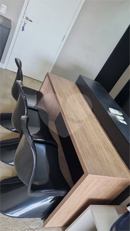 Apartamento para alugar com 1 suíte em Vila Cordeiro, São Paulo, SP