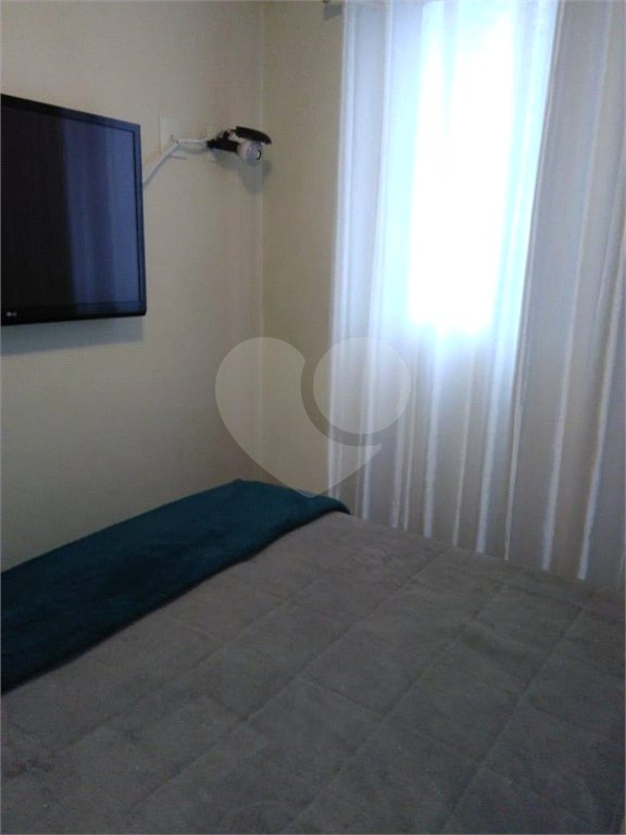 Apartamento à venda com 2 quartos em Vila Prudente, São Paulo, SP