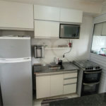 Apartamento à venda com 2 quartos em Jardim América da Penha, São Paulo, SP