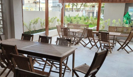 Apartamento à venda com 1 quarto em Vila Nova Cachoeirinha, São Paulo, SP