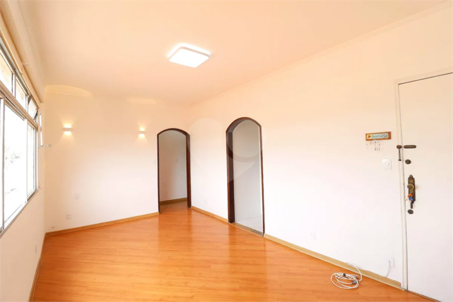 Apartamento à venda com 2 quartos em Tremembé, São Paulo, SP