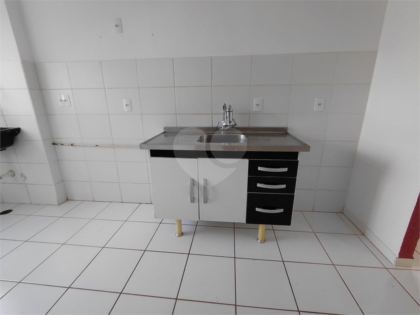 Apartamento para alugar com 2 quartos em Jardim Aeroporto, Ribeirão Preto, SP
