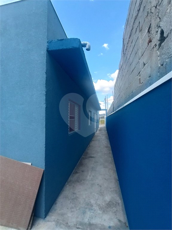 Casa Térrea à venda com 2 quartos no Centro, Nazaré Paulista, SP