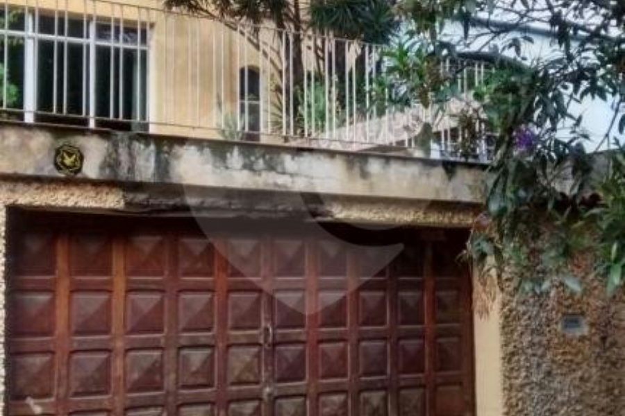 Sobrado à venda com 4 quartos, sendo 2 suítes,  em Mandaqui, São Paulo, SP