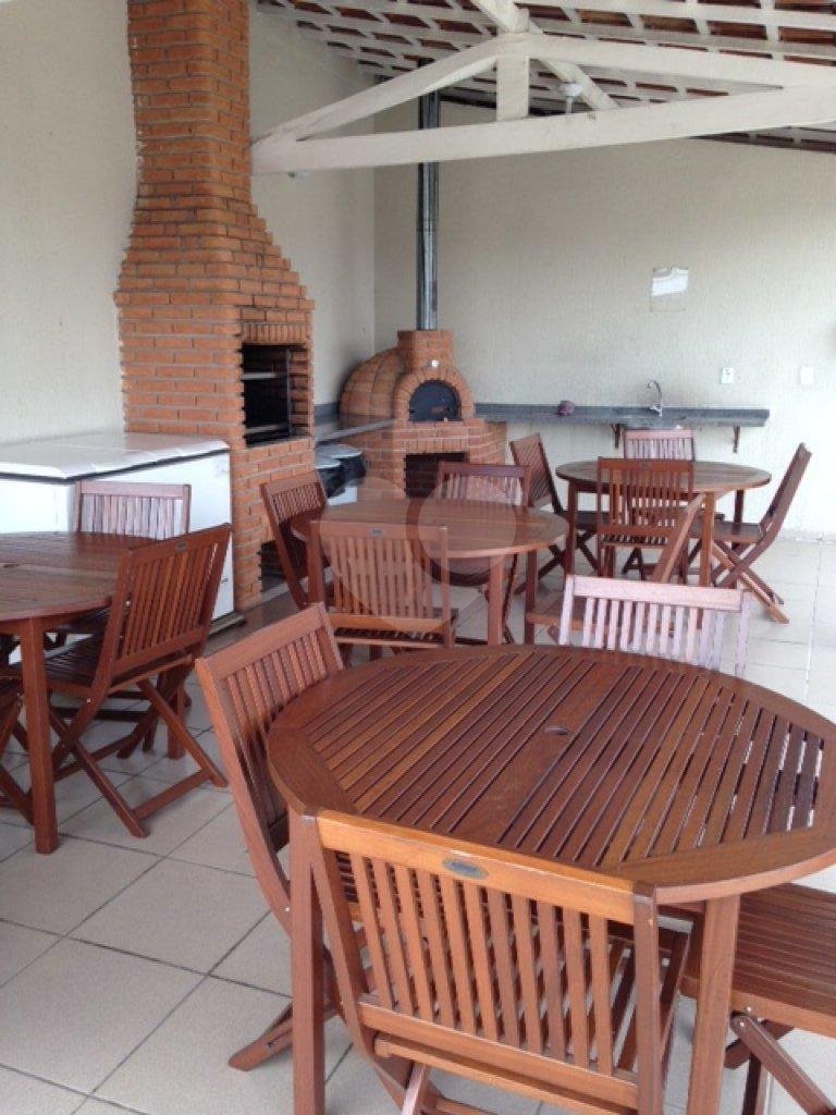 Apartamento à venda com 2 quartos no Brasilândia, São Paulo, SP