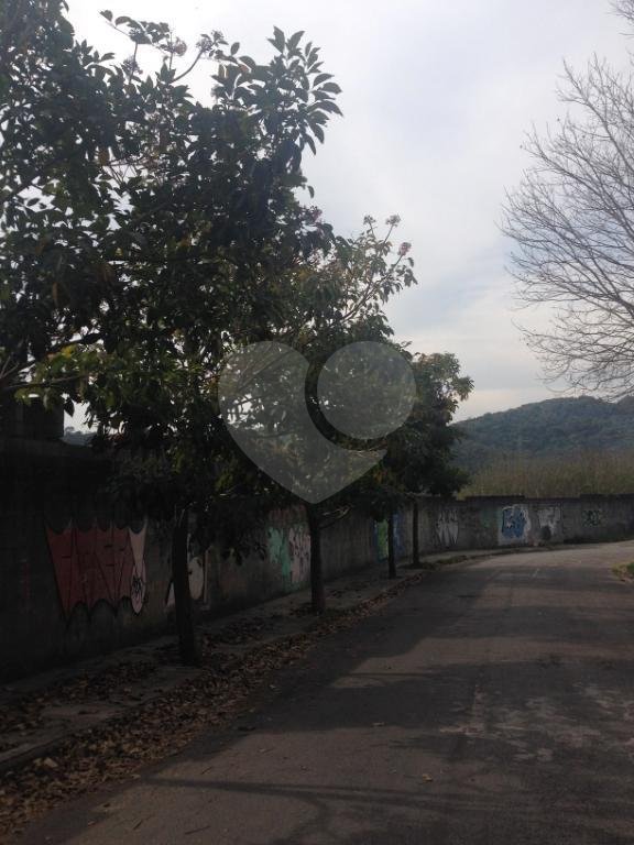 Terreno à venda no condomínio Sem Nome, São Paulo - SP