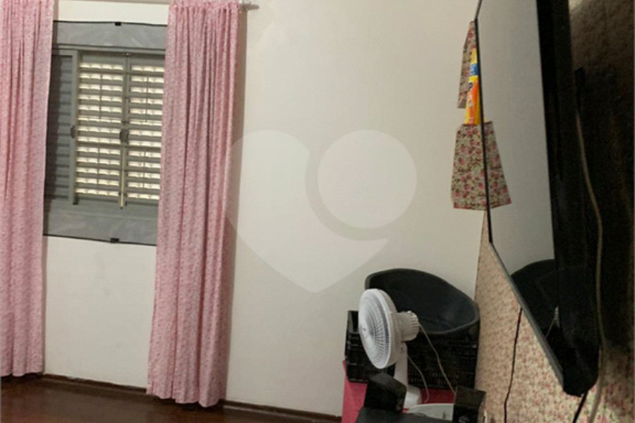 Sobrado à venda com 3 quartos, sendo 1 suíte, em Limão, São Paulo, SP