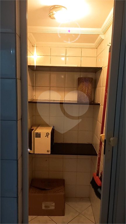 Apartamento à venda com 3 quartos, sendo 1 suíte, em Casa Verde, São Paulo, SP