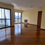 Apartamento para alugar com 3 quartos, sendo 1 suíte, em Brooklin, São Paulo, SP