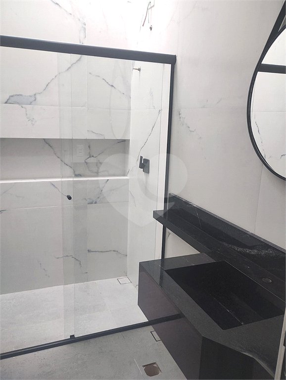 Casa à venda com 3 quartos, sendo 1 suíte,  no condomínio Horto Florestal Villagio, Sorocaba - SP