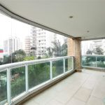 Apartamento à venda com 4 suítes em Santana, São Paulo, SP