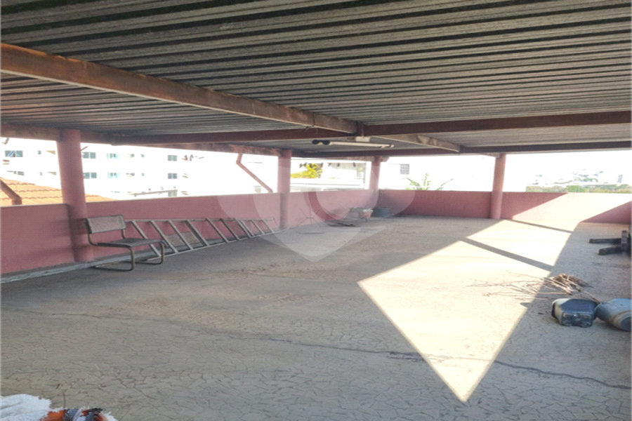 Terreno à venda em Casa Verde, São Paulo, SP