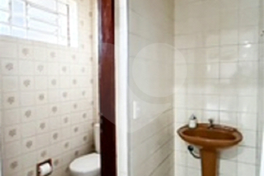 Casa Térrea à venda com 3 quartos, sendo 1 suíte, em Horto Florestal, São Paulo, SP
