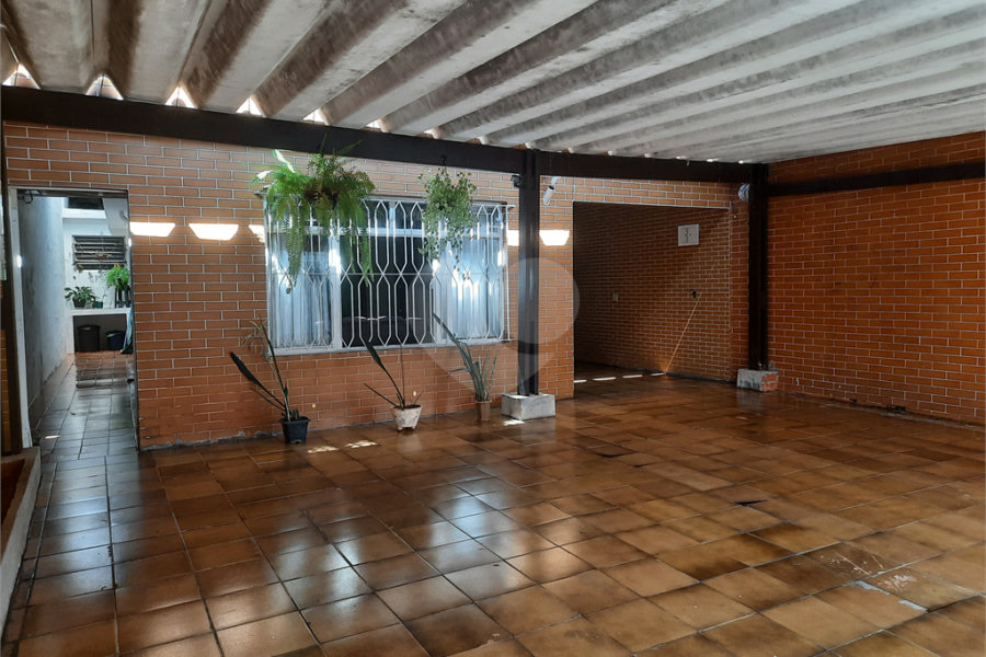 Casa Térrea à venda com 3 quartos, sendo 2 suítes, em Tucuruvi, São Paulo, SP