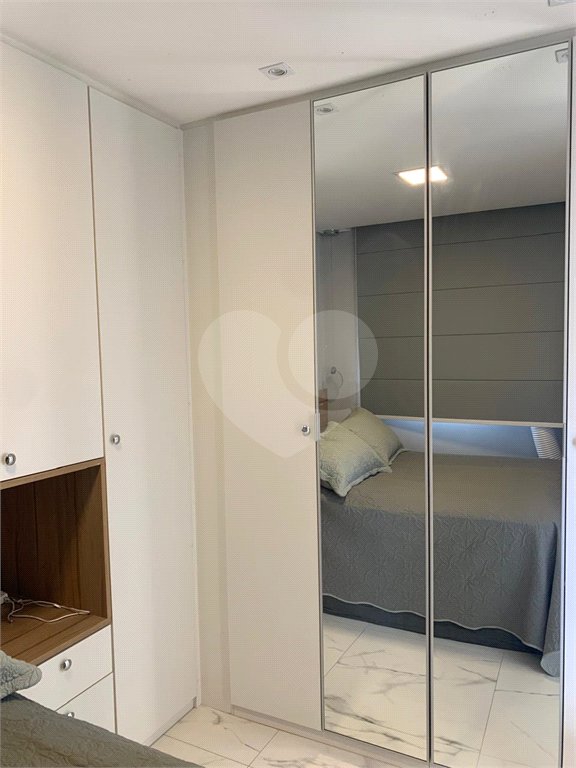 Apartamento à venda com 1 quarto em Vila Leopoldina, São Paulo, SP