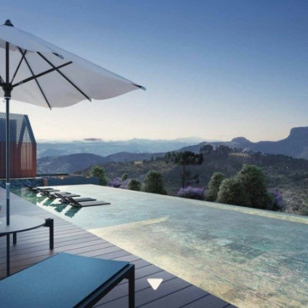 Casa Di Sirena