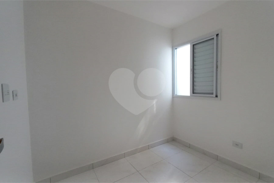 Apartamento à venda com 2 quartos em Tucuruvi, São Paulo, SP