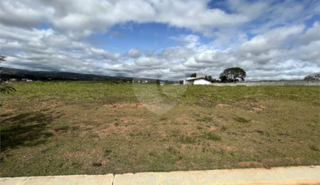 Terreno à venda no condomínio Up Residencial, Votorantim - SP