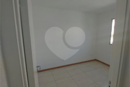 Apartamento à venda com 2 quartos em Campo Grande, Rio de Janeiro, RJ