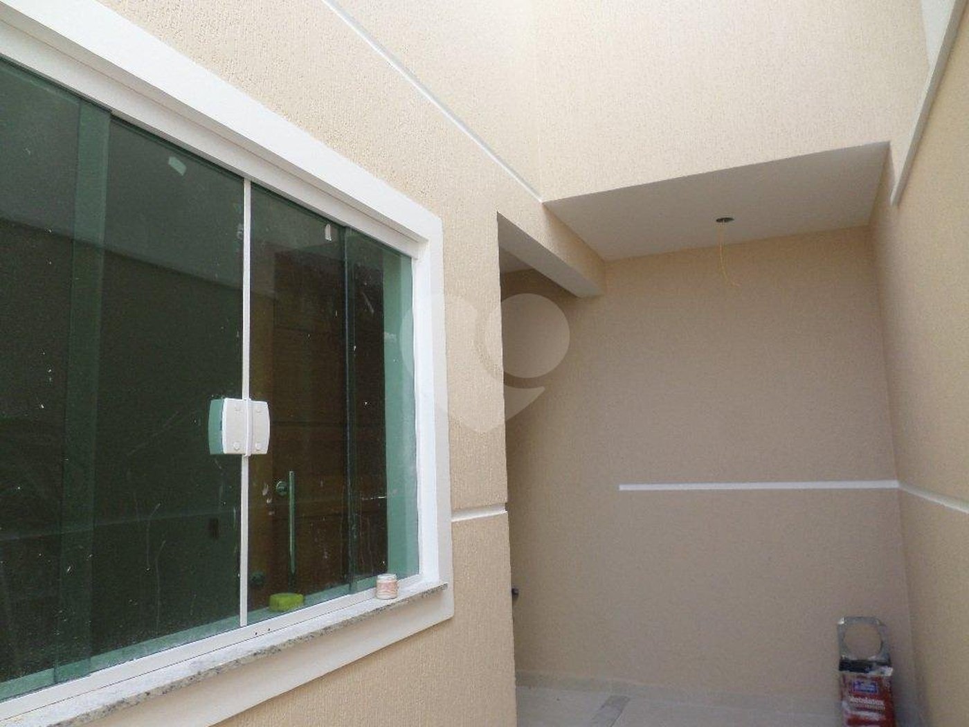 Casa à venda com 1 quarto no condomínio Vila Gustavo, São Paulo - SP