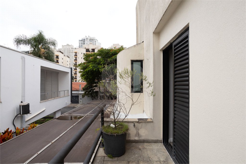 Casa à venda com 4 suítes em Alto da Lapa, São Paulo, SP