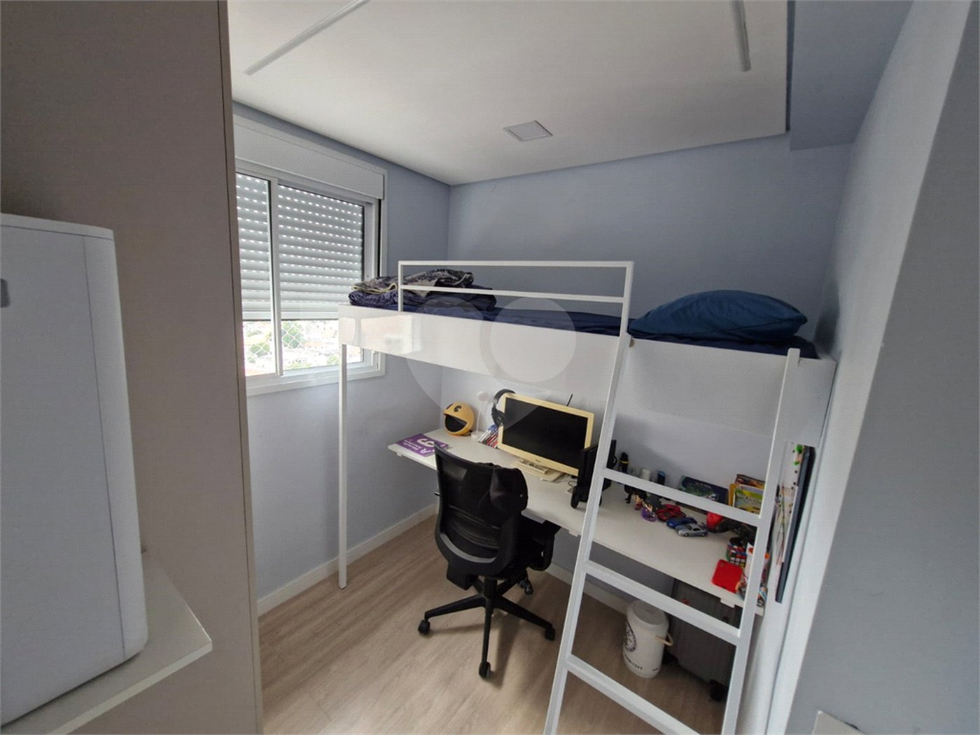 Apartamento à venda com 2 quartos em Vila Amélia, São Paulo, SP