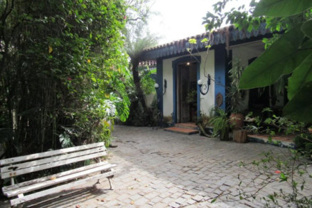 Casa Térrea à venda com 5 quartos, sendo 1 suíte, em Morumbi, São Paulo, SP