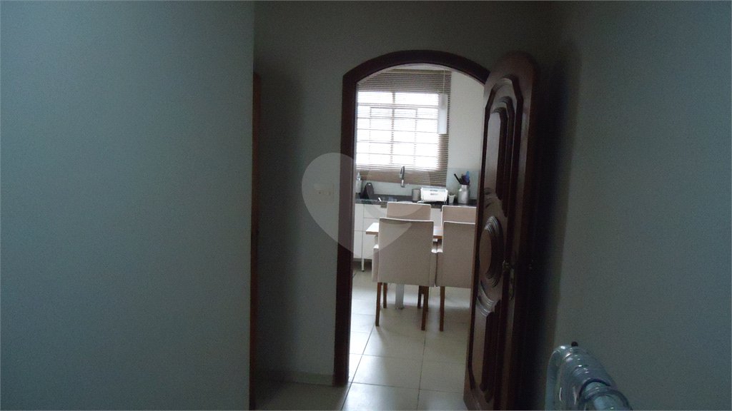 Sobrado à venda com 4 quartos em Santana, São Paulo, SP