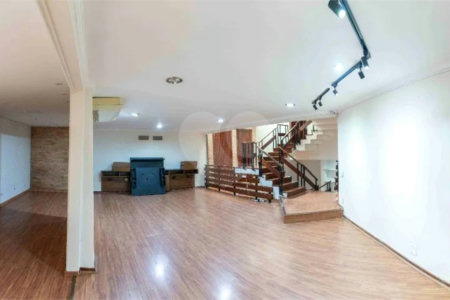 Casa à venda ou para alugar com 4 suítes em Alto da Boa Vista, Ribeirão Preto, SP