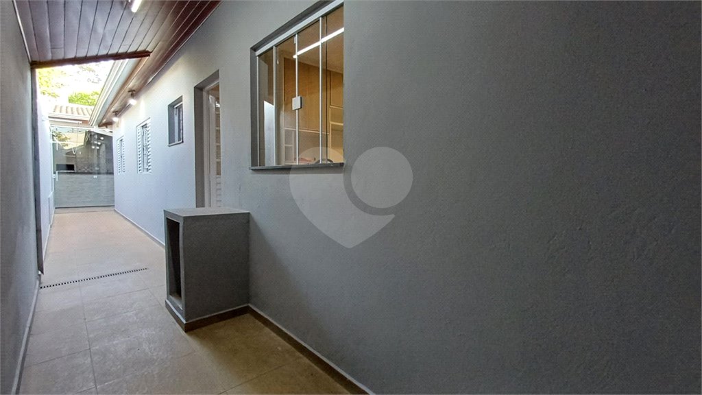 Casa à venda com 2 quartos em Vila Mazzei, Itapetininga, SP