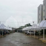 Apartamento no Condomínio Monte Nevada