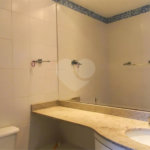 Apartamento disponível para venda | Área Útil : 115m | Área Total 115m | 3 dormitórios | 1 suíte | 4 banheiros | 2 vagas.