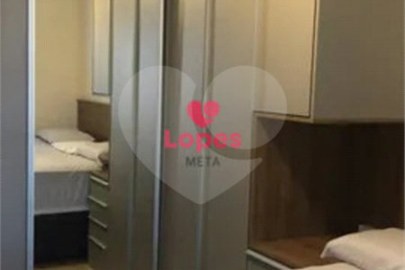 APARTAMENTO A VENDA NO CONDOMINIO VALE DAS CORES COM 2 DORMITORIOS, 1 BANHEIRO, 1 VAGA, TAUBATÉ/SP.