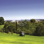 Terreno a Venda No Portal Japy Golf Club